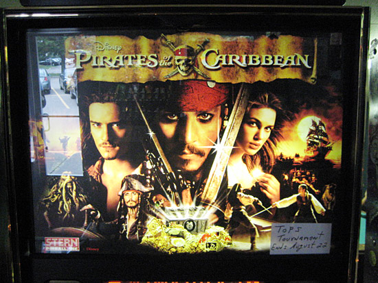 PotC