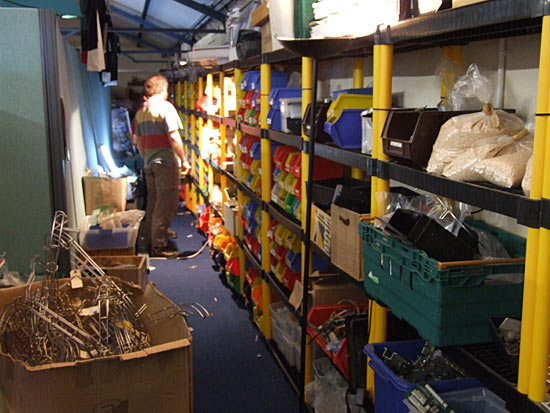 Parts for sale