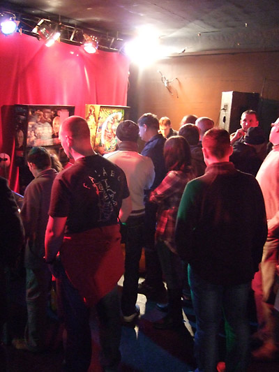 Play begins in the Polish Pinball Championships