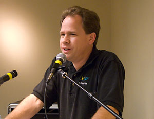 Chris Kuntz