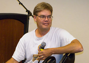 Randy Elwin