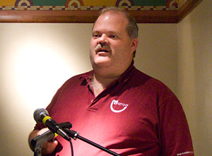 Brett Davis