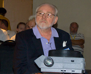 Gordon Hasse
