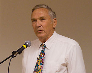 Richard Conger