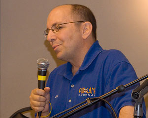 Jim Schelberg
