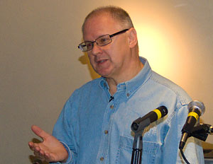 Gary Flower