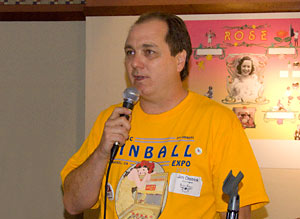 Jim Dietrick