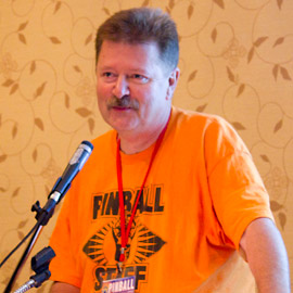 Dan Fontes