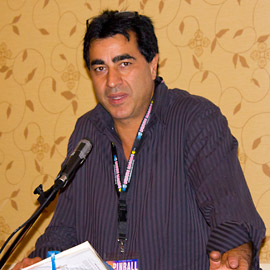 Michael Shalhoub