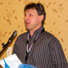 Dan Robar
