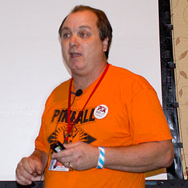 Jim Dietrick