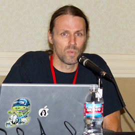 Paul Mandeltort