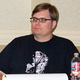 Tanio Klyce