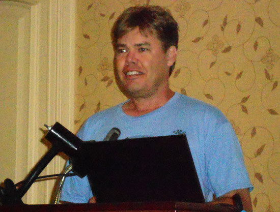 Randy Elwin