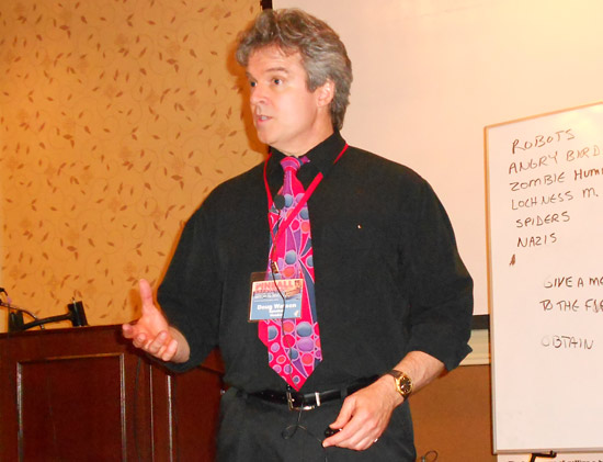 Doug Watson
