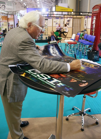 Signing translites