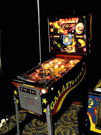 Best Classic Stern Pinball Machine In Texas