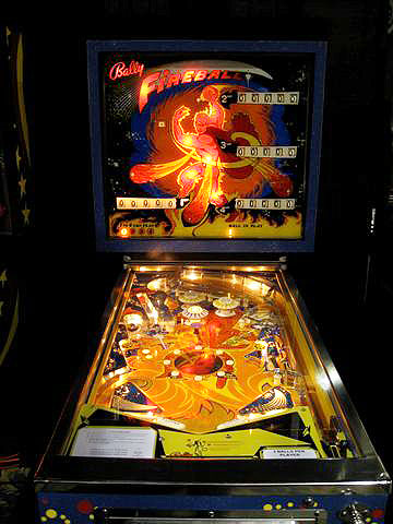 Best 1970s Pinball Machine In Texas 