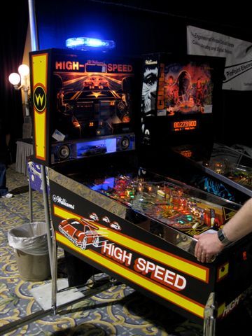 Best Custom Pinball Machine In Texas 