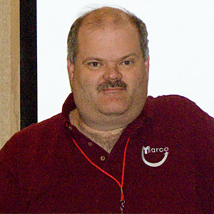Brett Davis