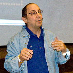 Jim Schelberg