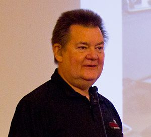 Steve Ritchie