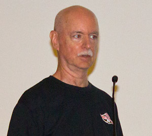 Alan Lewis