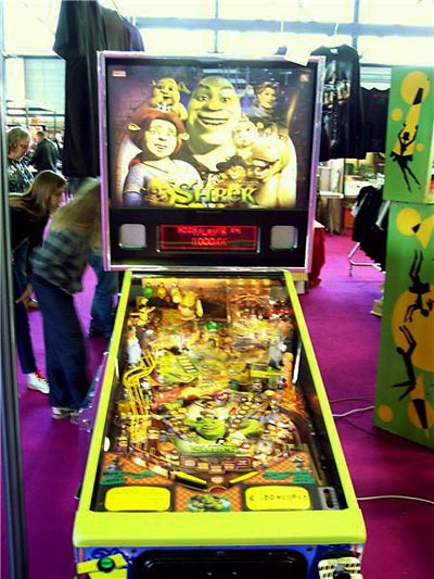 Games at Vierzon