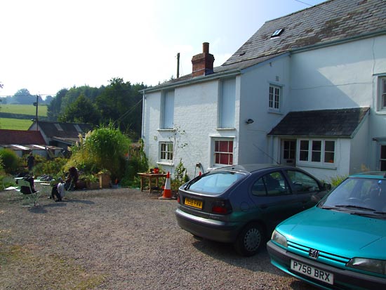 Ochram Mill