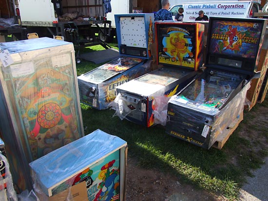 Games for sale