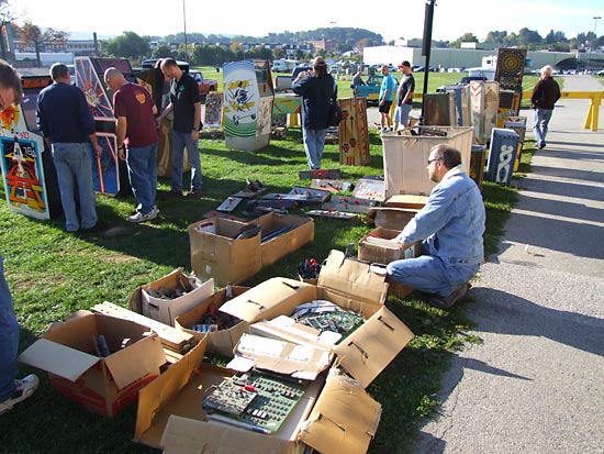 Items for sale