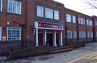 The Charmandean Centre