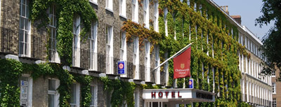 Chatsworth Hotel
