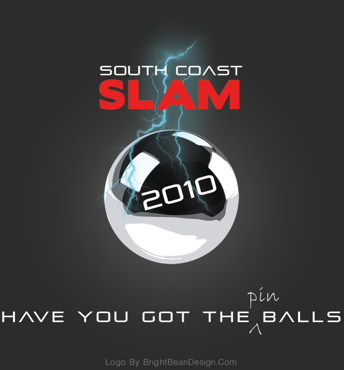 The South Coast Slam 2010