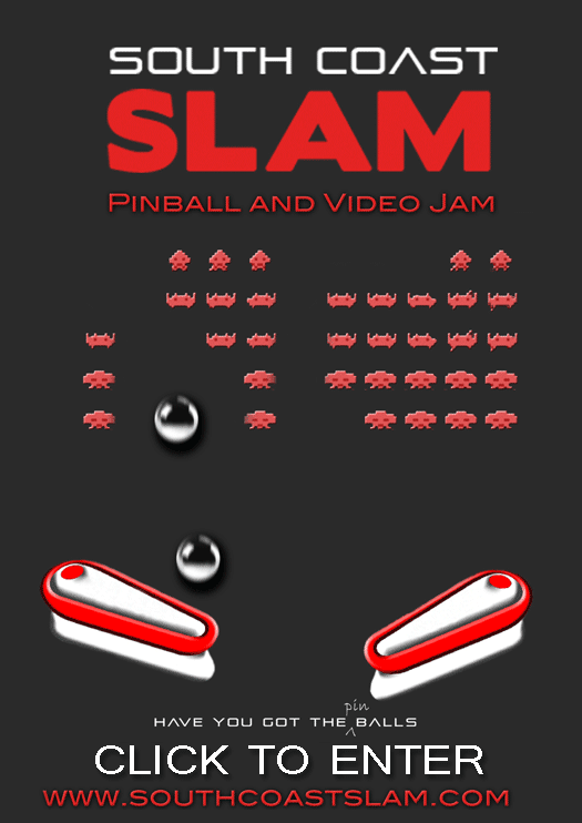 The South Coast Slam 2011