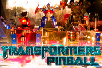 Part one of the In-Depth Transformers review