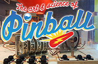 The Art and Science of Pinball in Oakland, CA