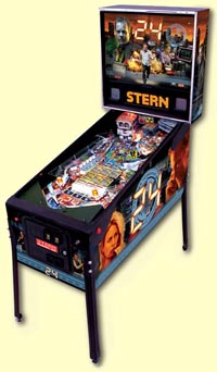 The 24 game