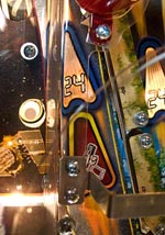 The left orbit inserts