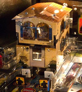 The safehouse