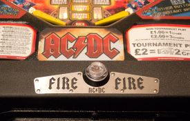 The lock bar fire button