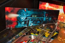 The Rock N Roll Train image