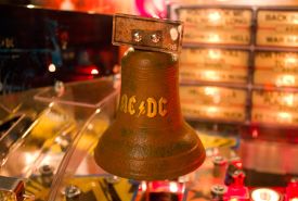 The bell