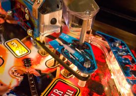The right slingshot