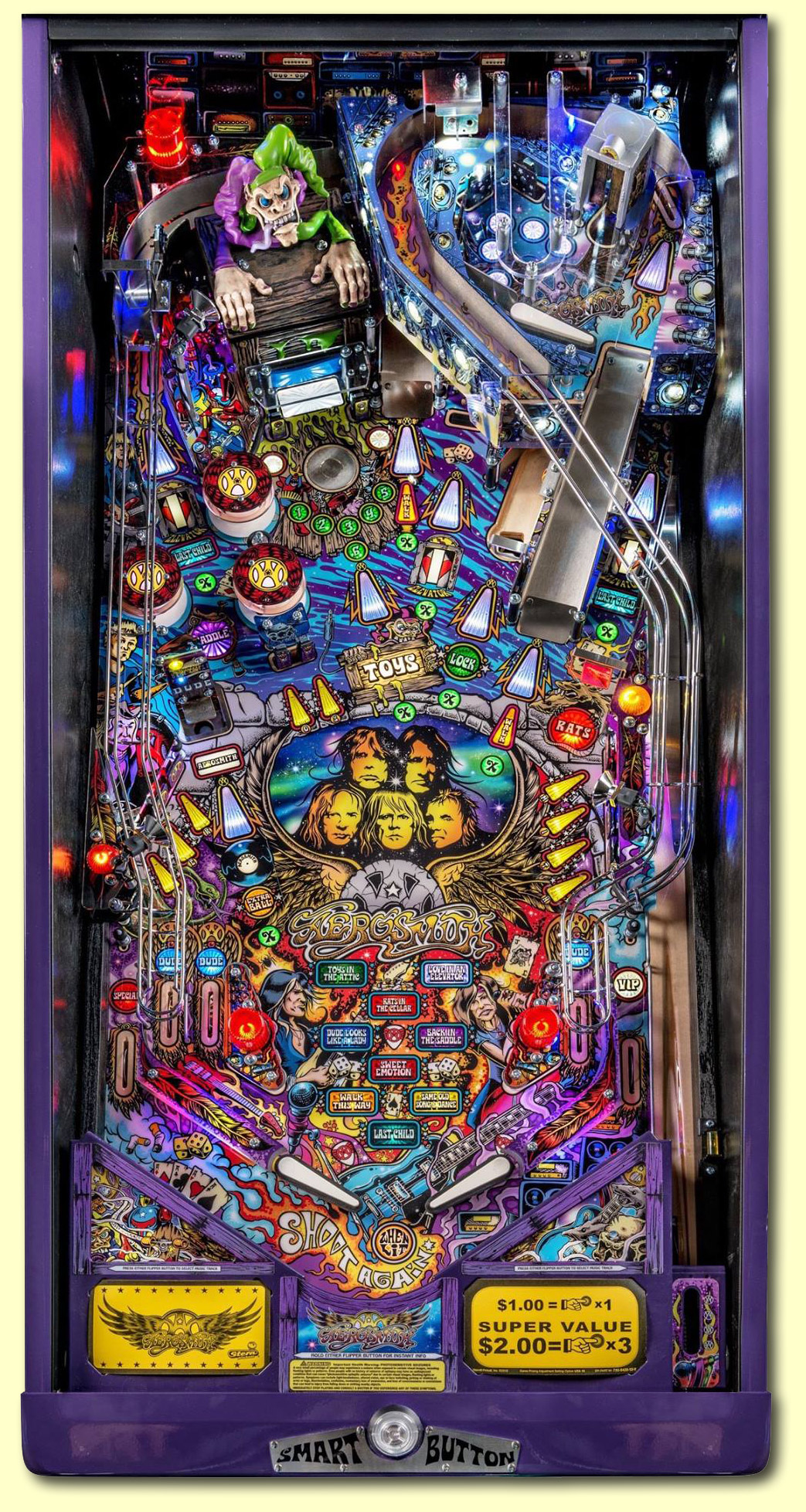 Pinball News - First and Free