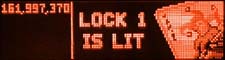 Light Lock is awarded