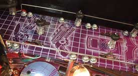 The mini-playfield