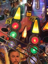 The traffic light inserts
