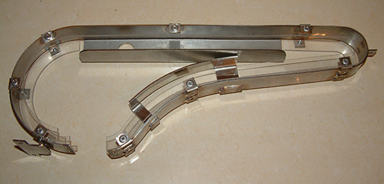 The Chain Loop Accellerator