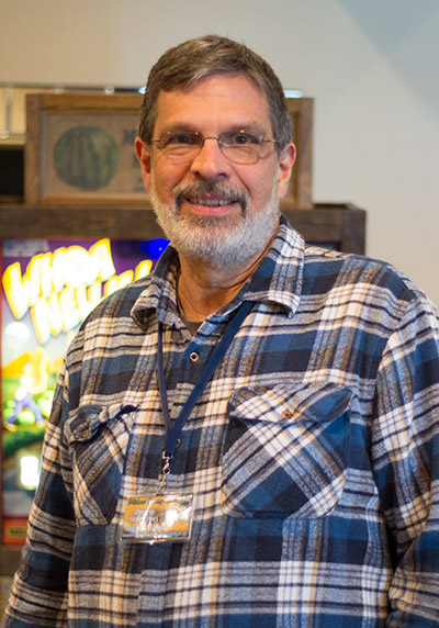 Dennis Nordman